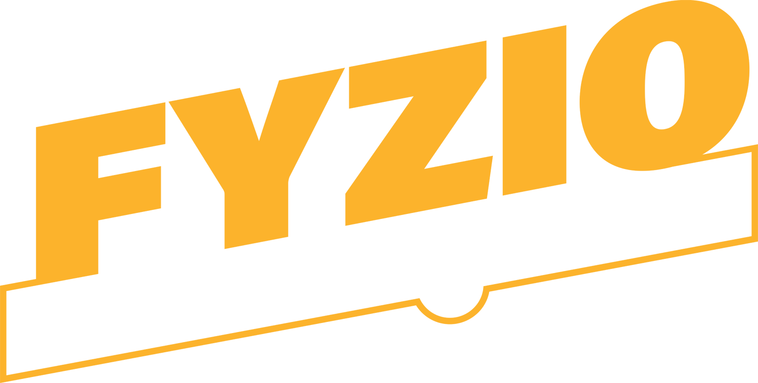 FYZIO Logo groß